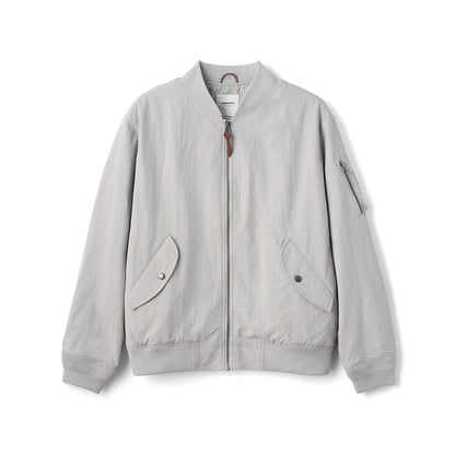 Oversized Classic Jacket