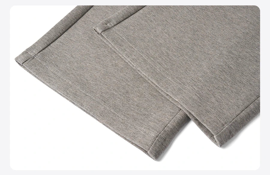 Heavyweight Baggy Pants