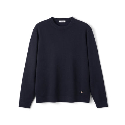 Classic Crew Neck Sweater