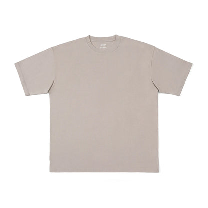 Vintage Washed Loose T-Shirt