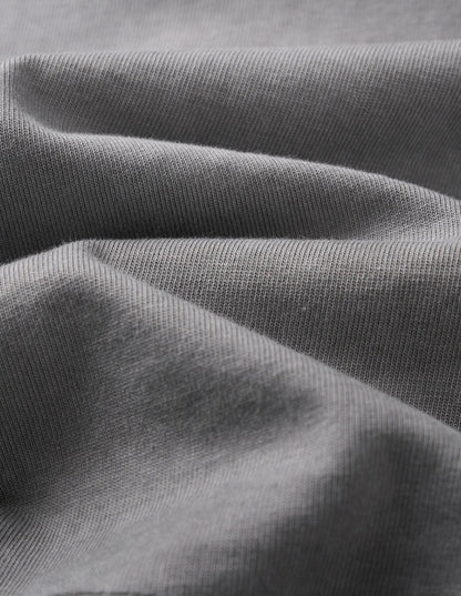 Heavyweight Washed Tee