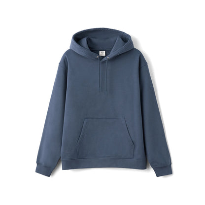 Oversized Embroidery Hoodie