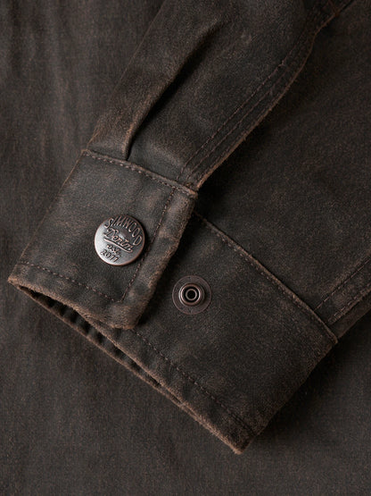 Vintage Workwear Jacket
