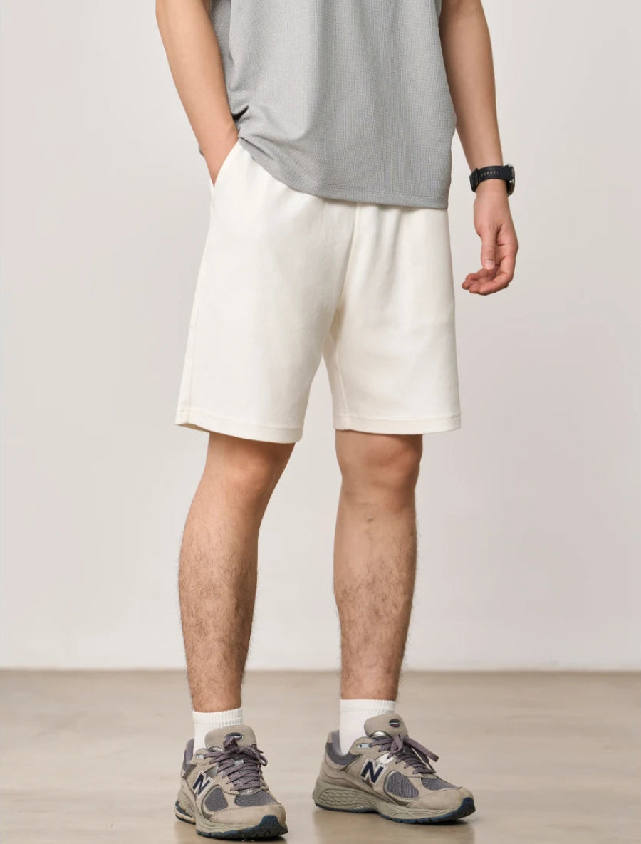 Heavyweight Sweatshorts