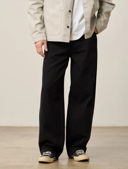 Baggy Heavyweight Chinos