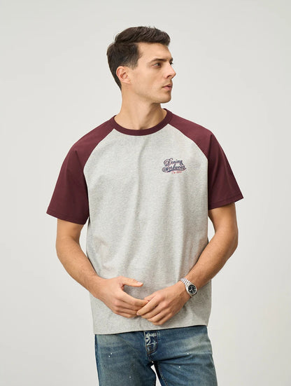 Oversized Streetwear Tee
