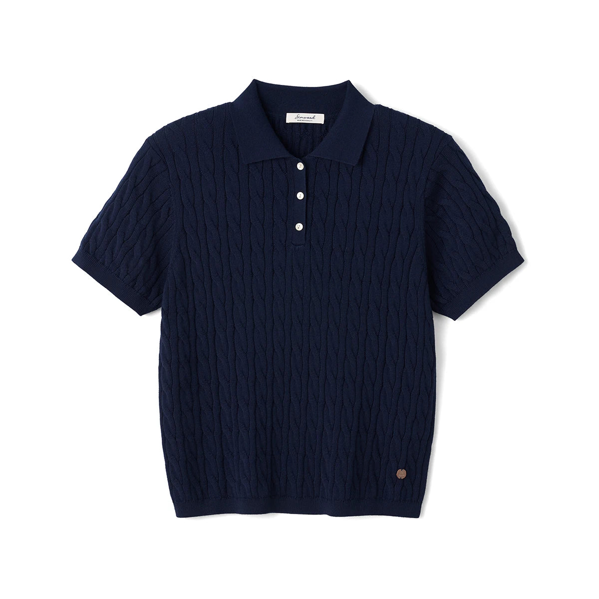 Women's Polo Shirt