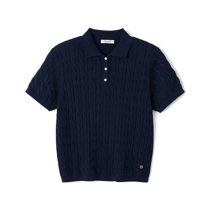 Women's Polo Shirt