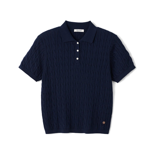 Women's Polo Shirt