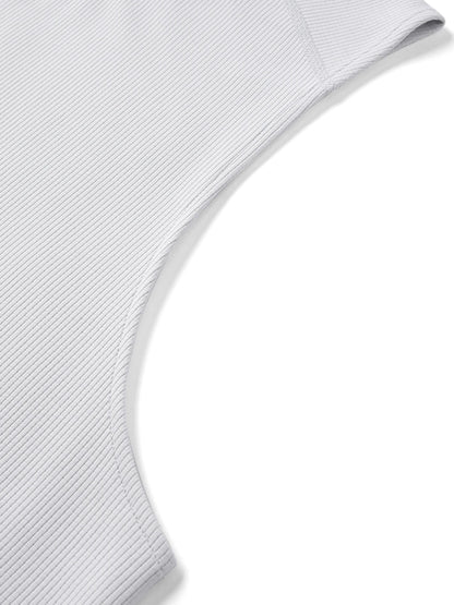 Lightweight Athletic Tank Top