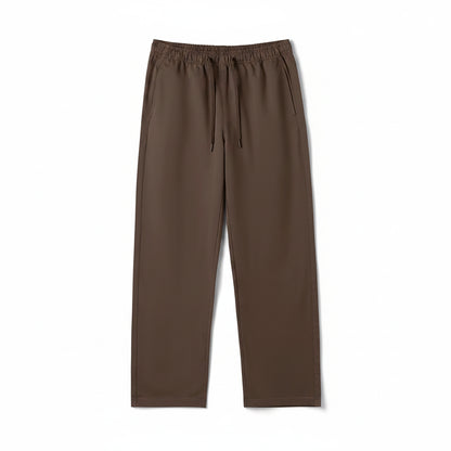Lightweight Baggy Pants
