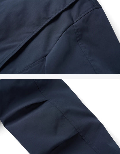 Loose Casual  Jacket