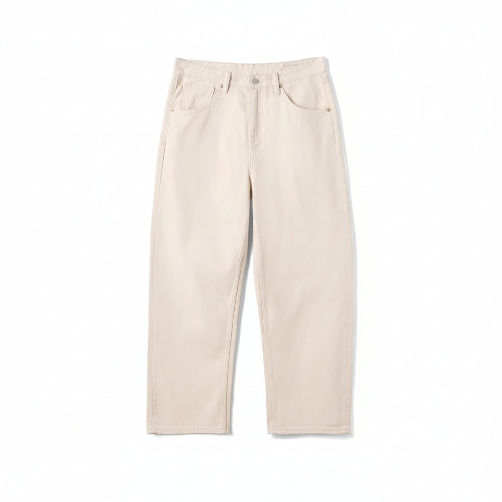 Baggy Heavyweight Chinos