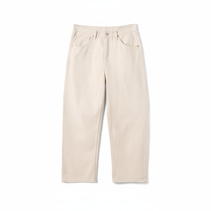 Baggy Heavyweight Chinos