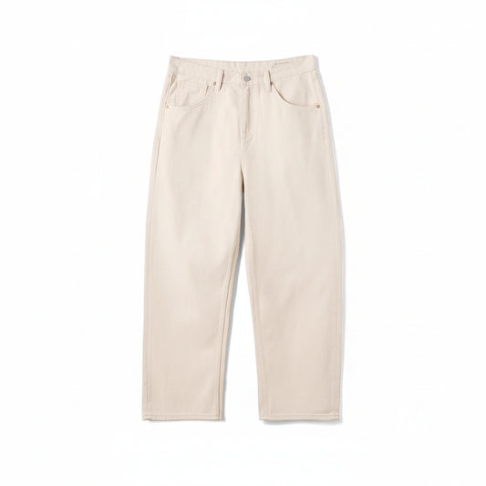 Baggy Heavyweight Chinos
