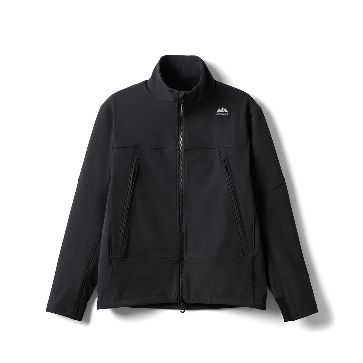 Oversized Outdoor Jacket