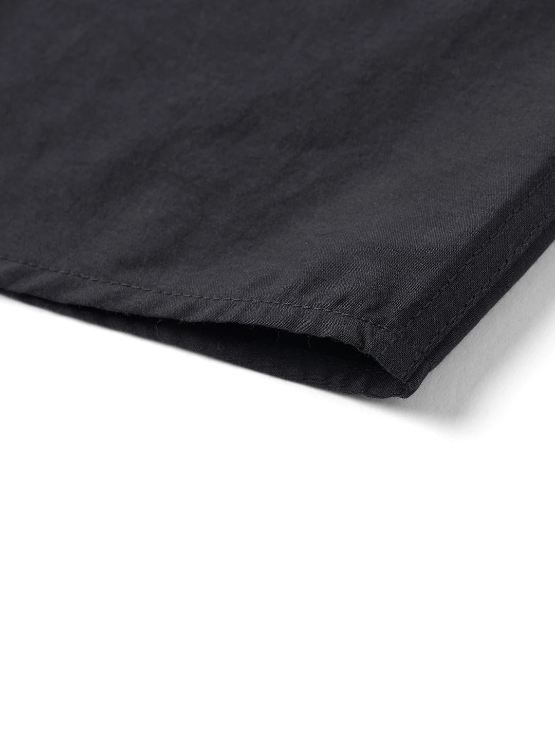 Casual Loose Cargo Shirt