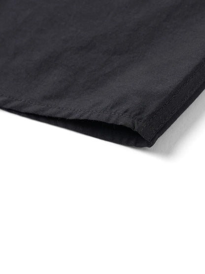 Casual Loose Cargo Shirt