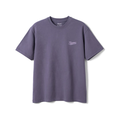 Oversized Graphic Tee