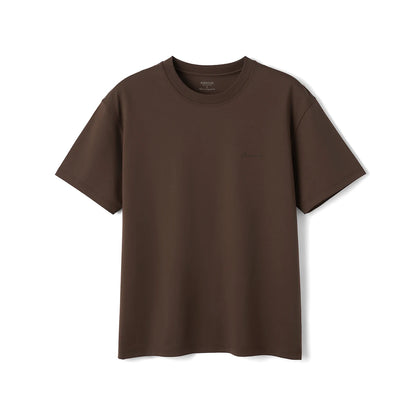 Oversized Short Sleeve T-Shirt