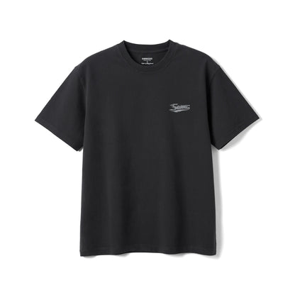 Oversized Graphic Tee