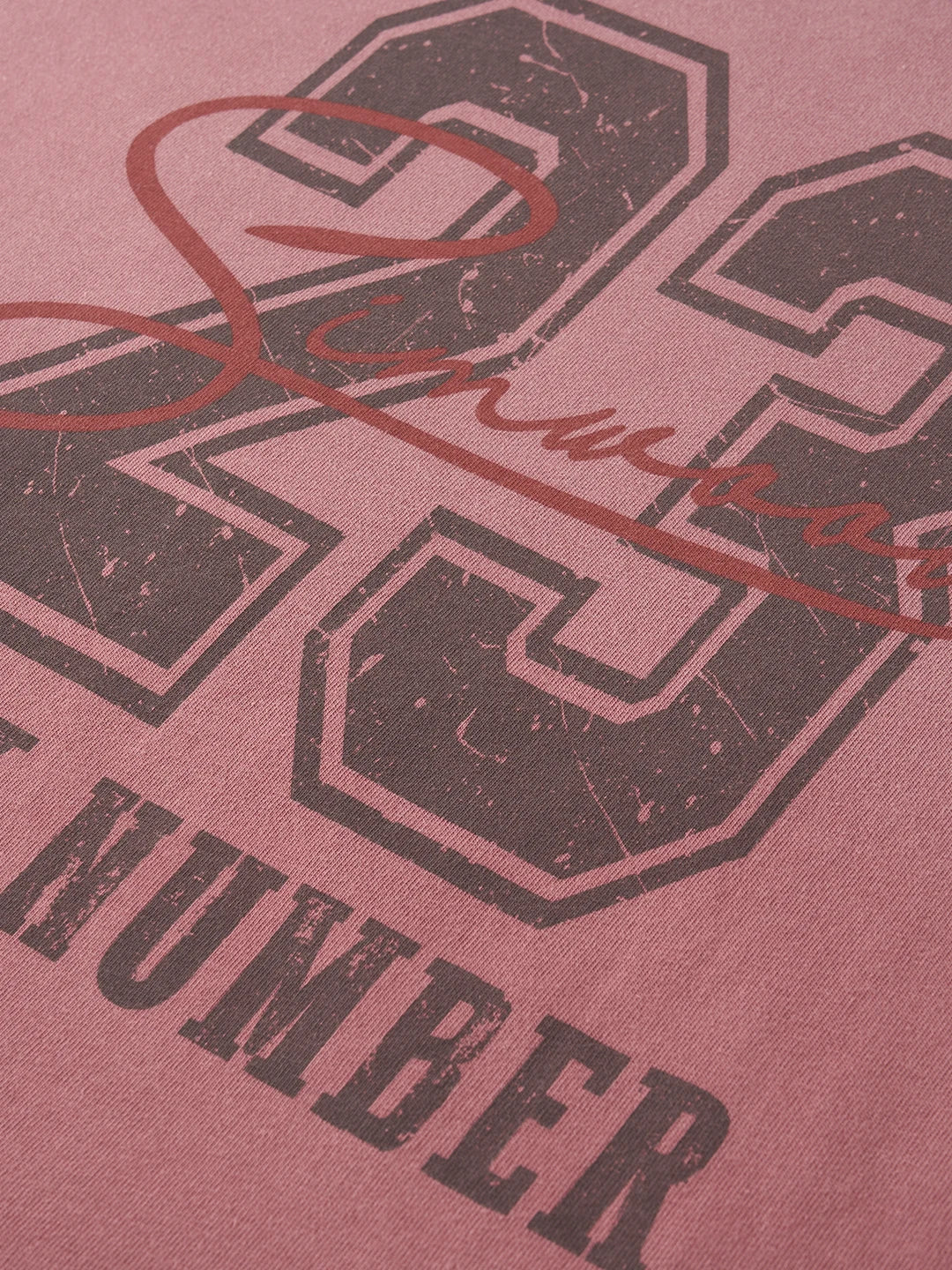 Vintage Boxy Tee
