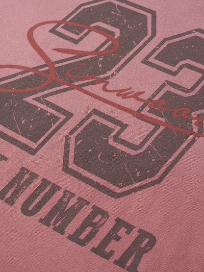 Vintage Boxy Tee