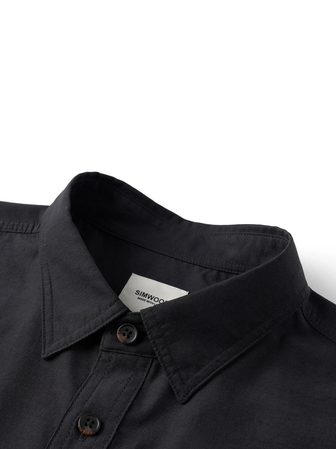 Casual Loose Cargo Shirt