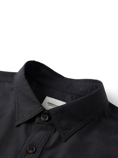 Casual Loose Cargo Shirt