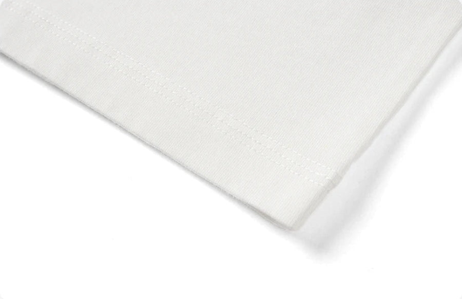 Oversized Polo Shirt