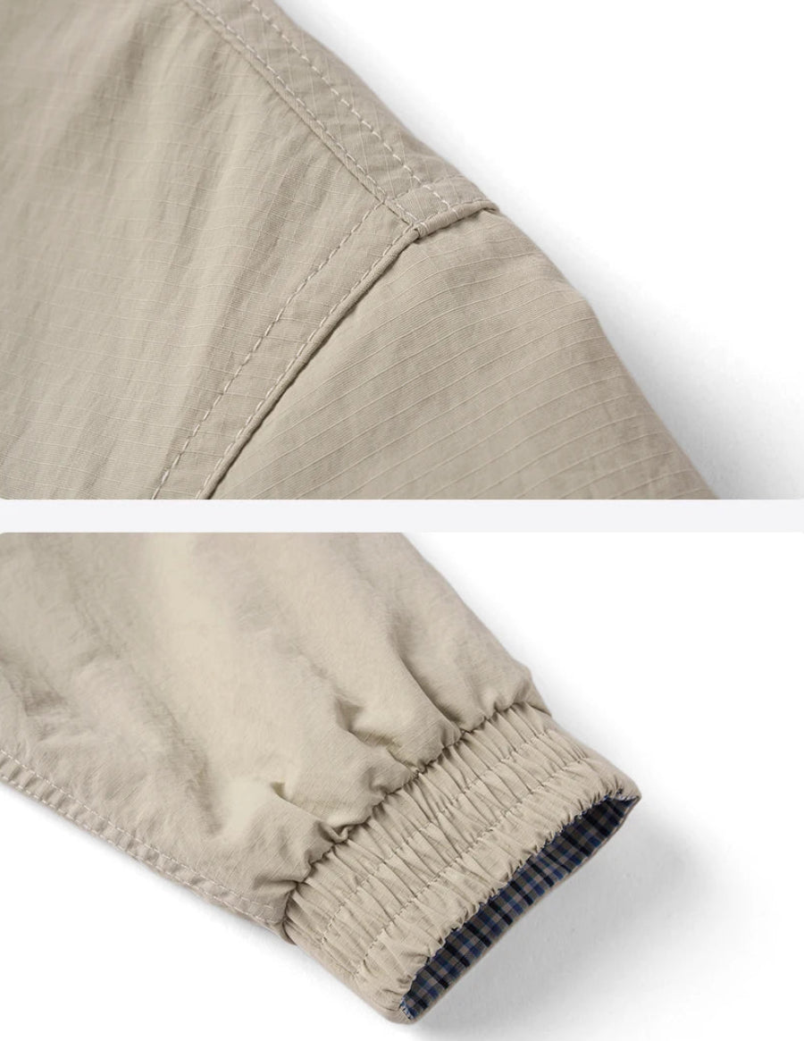 Reversible Casual Coat