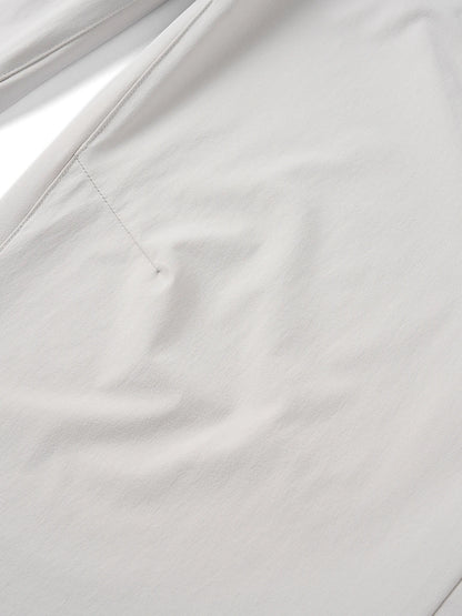 Elastic Outdoor Pants
