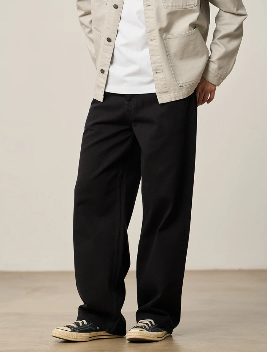 Baggy Heavyweight Chinos