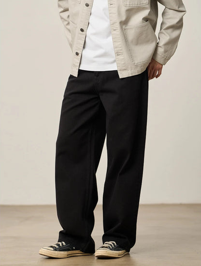 Baggy Heavyweight Chinos
