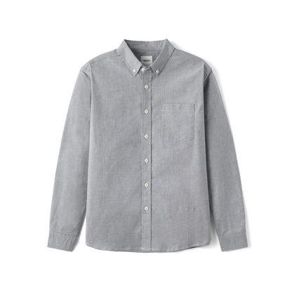 Loose Long Sleeve Casual Shirt