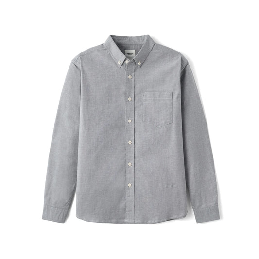 Loose Long Sleeve Casual Shirt