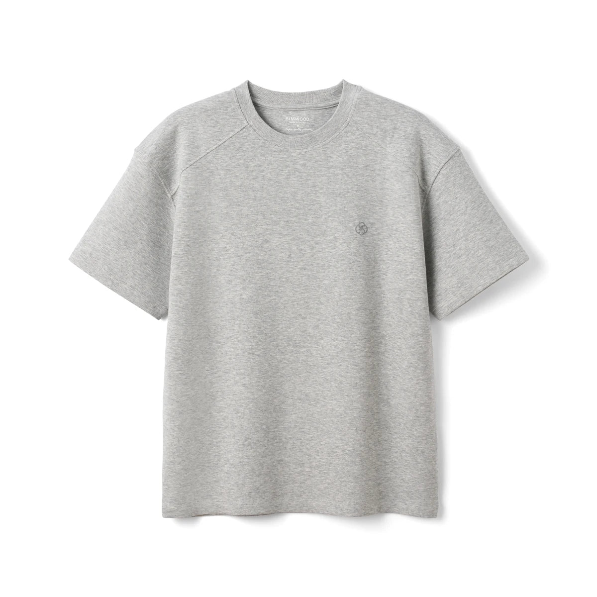 Boxy Heavyweight Tee