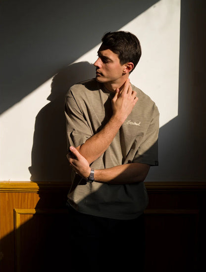 Heavyweight Loose T-Shirt