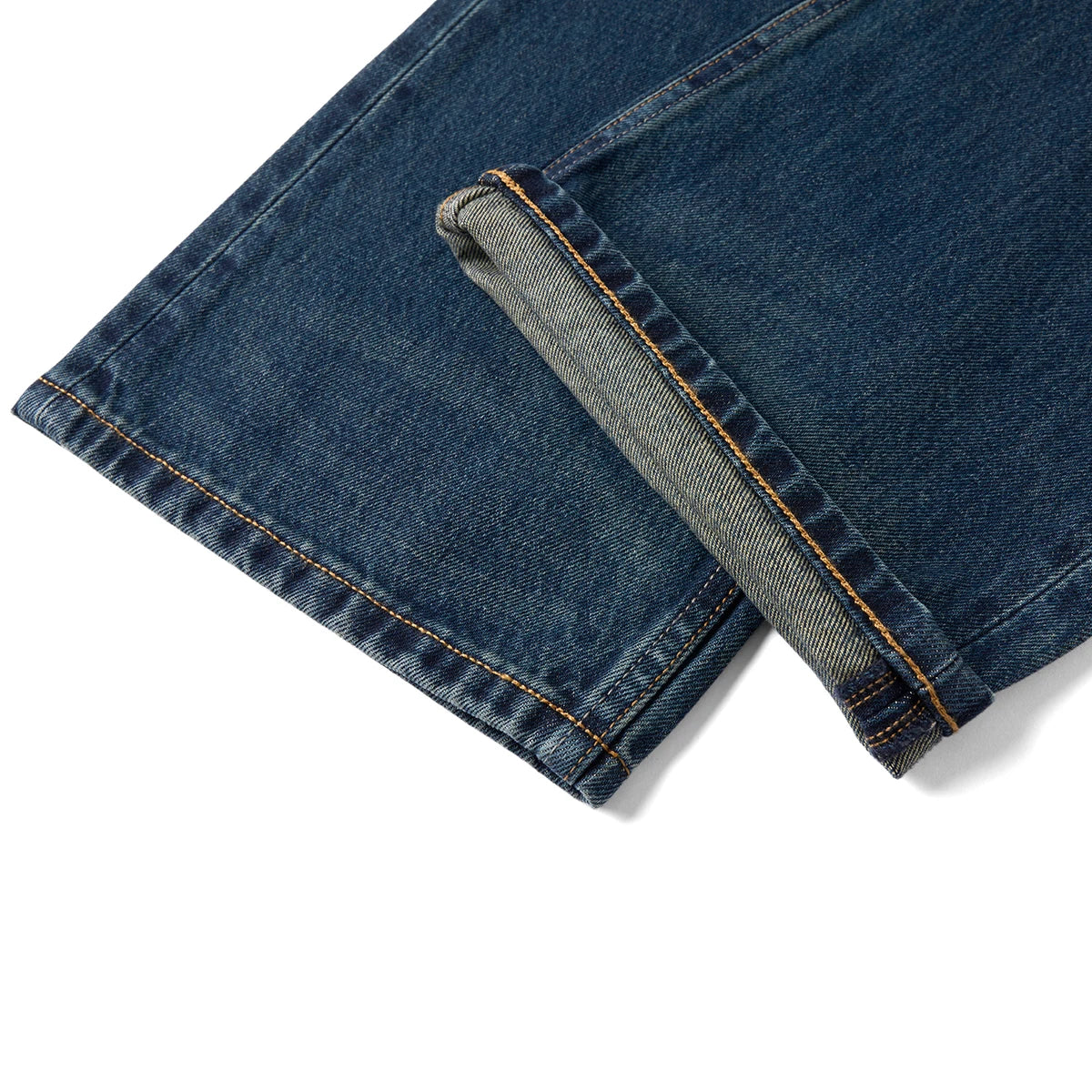 Loose Denim Jeans