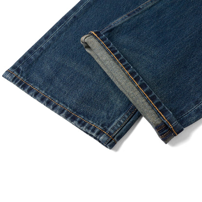 Loose Denim Jeans