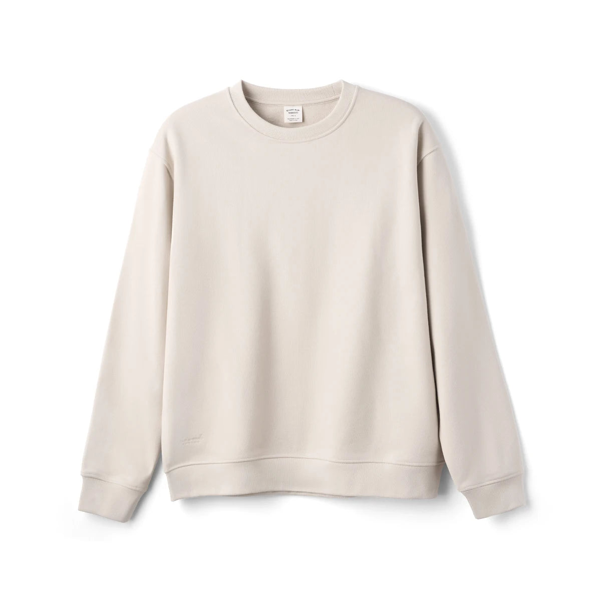 Heavyweight  Oversized Sweatshirt
