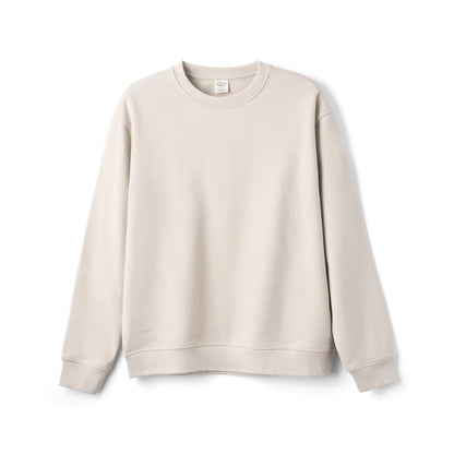 Heavyweight  Oversized Sweatshirt