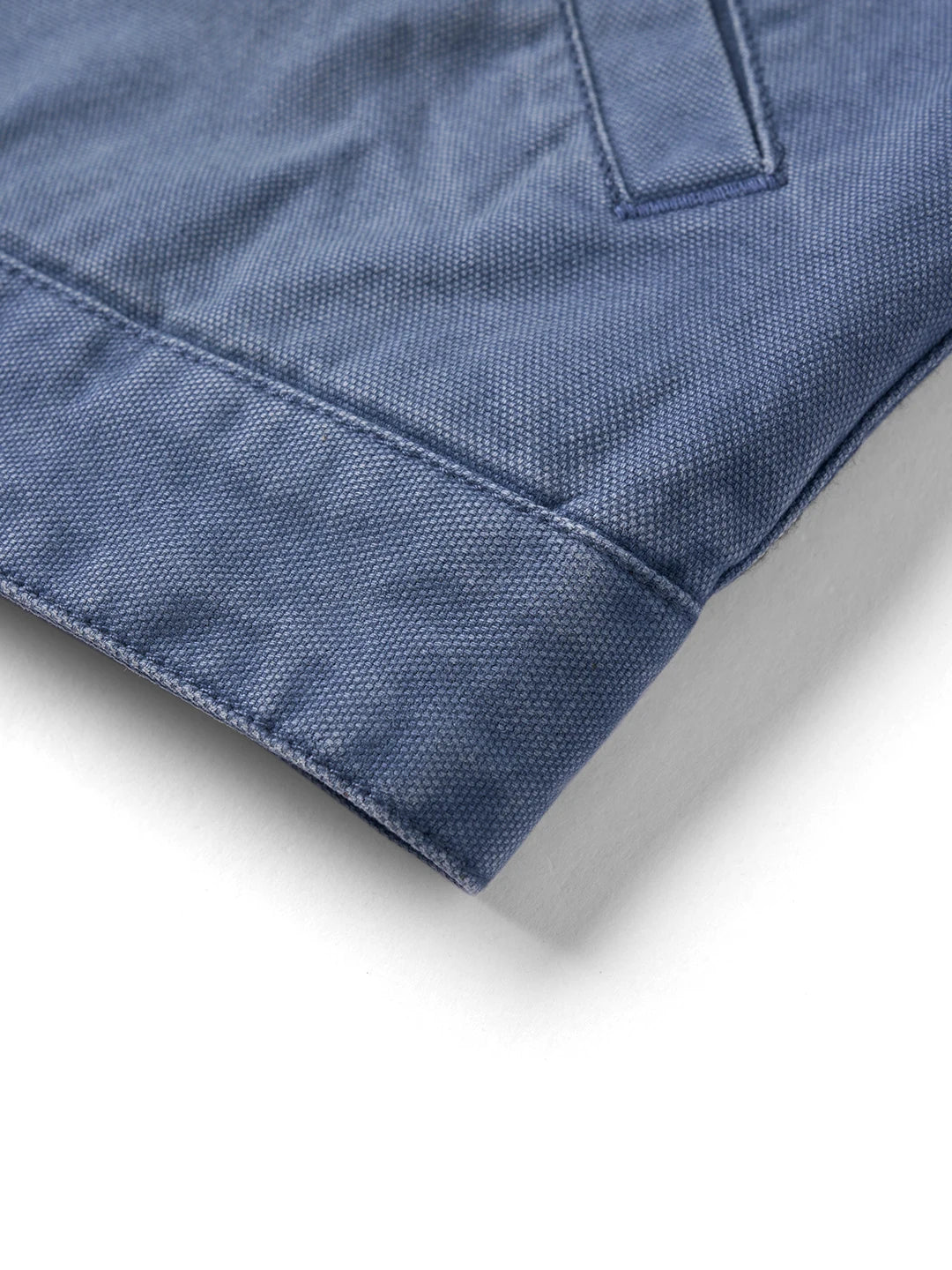 Heavyweight Canvas Jacket