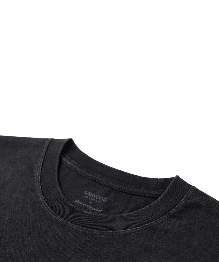 Graphic Oversized T-Shirt