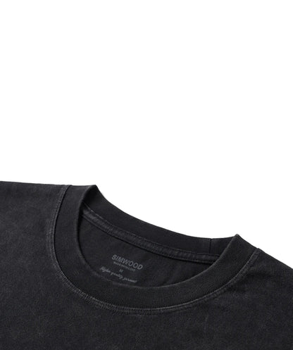 Graphic Oversized T-Shirt