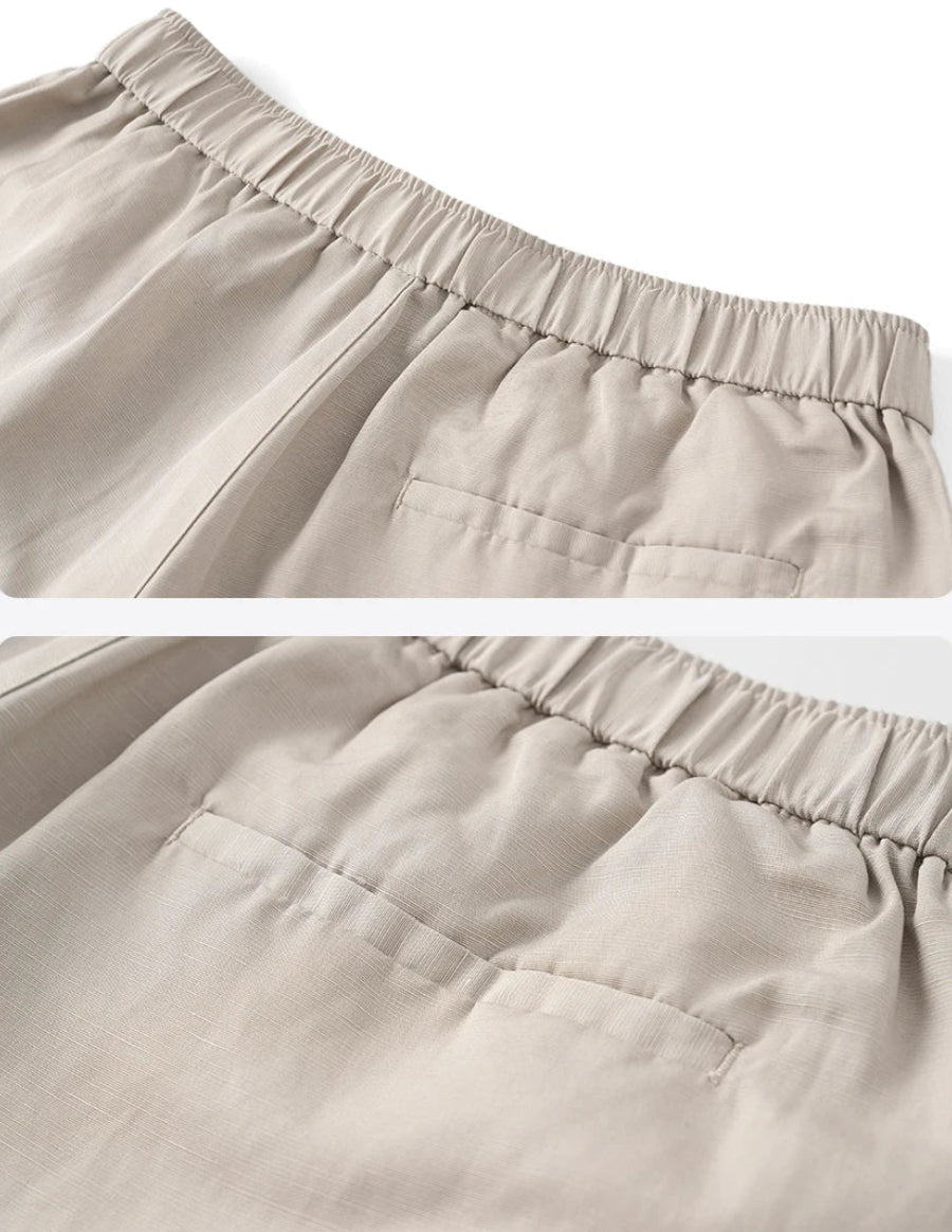 Women's Casual Shorts