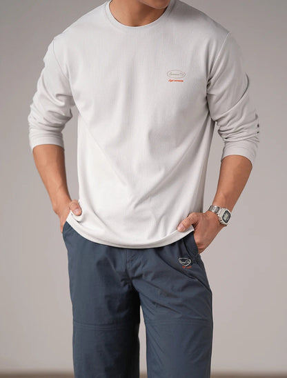 Long Sleeve Sport T-Shirt