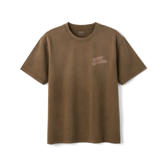 Oversized Vintage T-Shirt