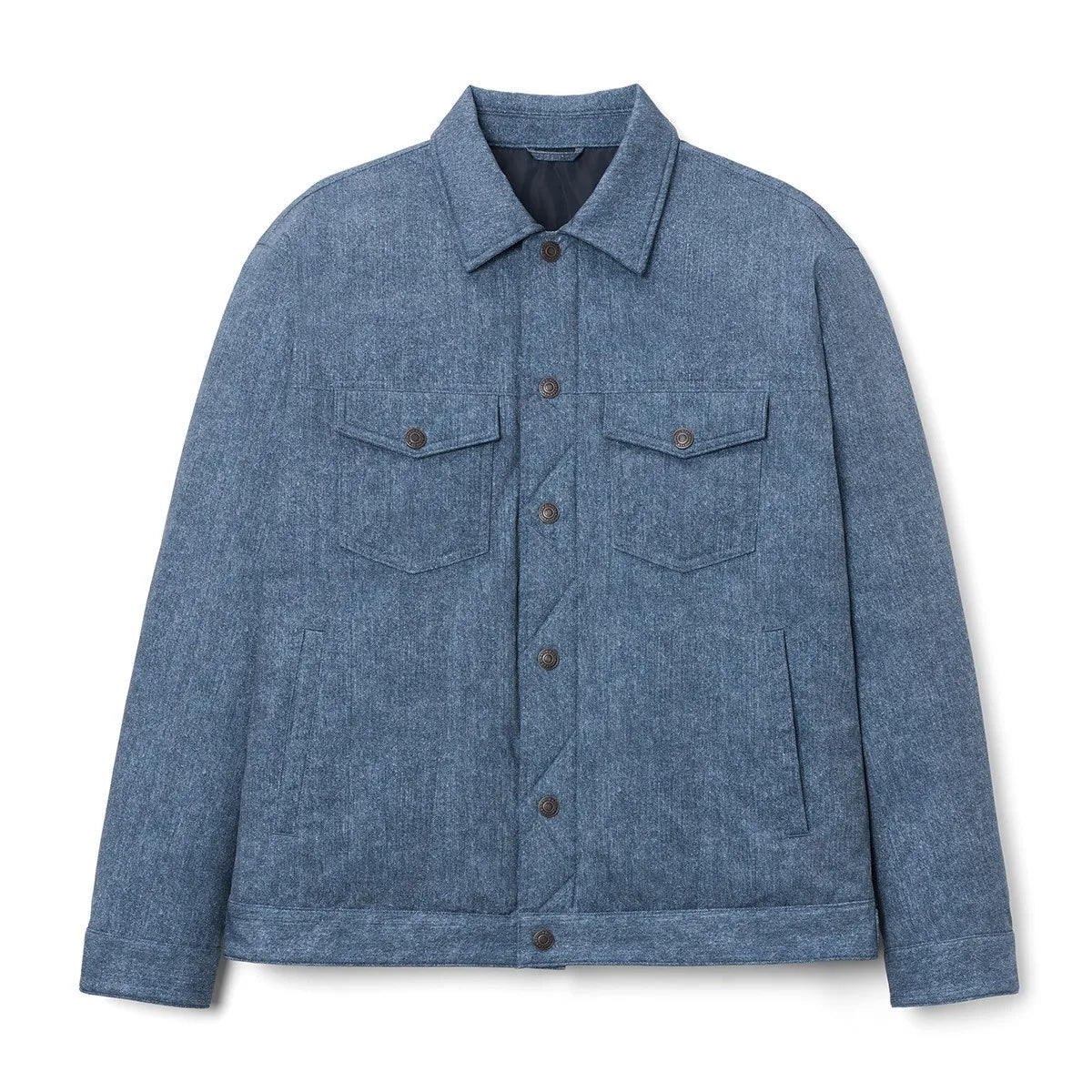 Lightweight Down Coat