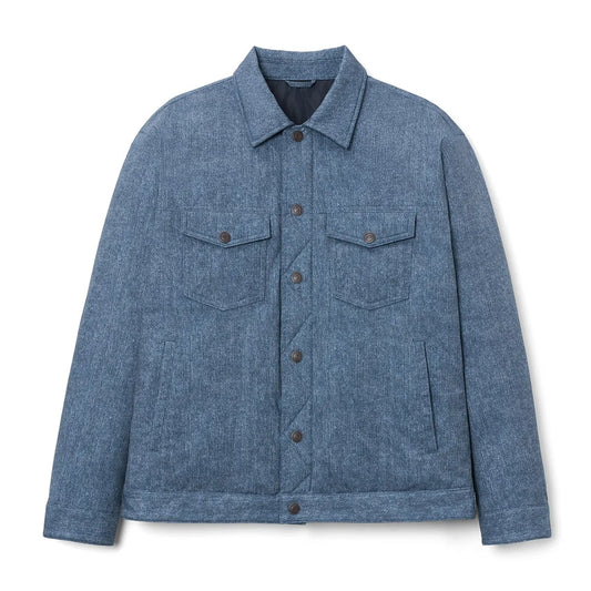 Lightweight Down Coat
